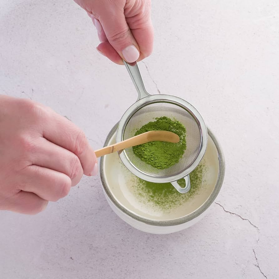 Rây Matcha