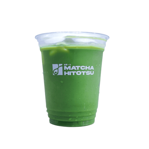 Matcha Latte