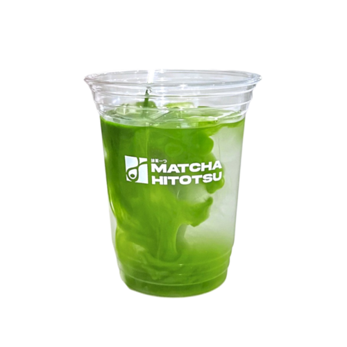 Matcha Pure