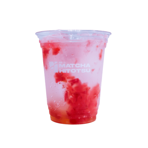 Yuzu Rose Sparkling