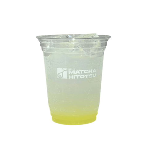 Matcha Supreme